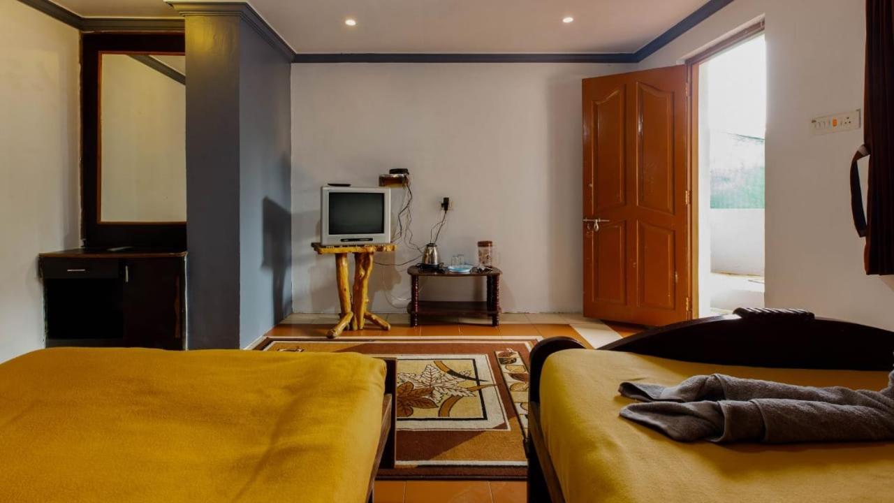 Sparkling Hill クーヌール 部屋 写真